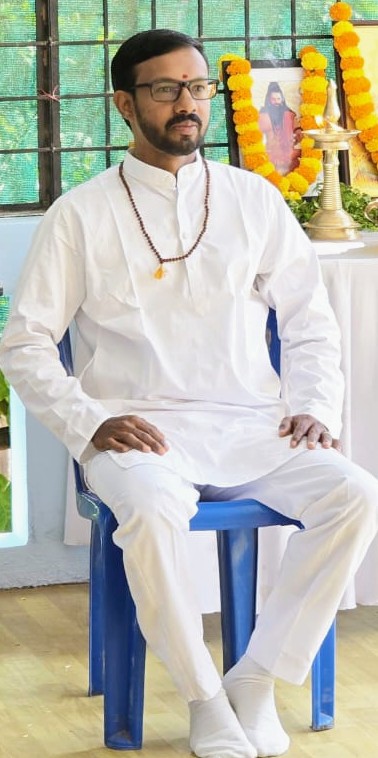 Shri.AV Krishnakumar